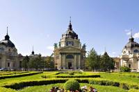 budapest hongrie voyage groupe