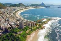 bresil rio de janeiro samba voyage amplitudes