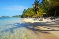 decouvrir plage voyage panama 