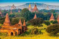 partir en birmanie groupe temples bagan myanmar