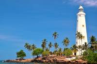 phare de galle combine circuit et sejour balneaire