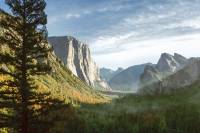 yosemite national park parc usa