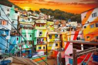 bresil rio de janeiro samba voyage amplitudes