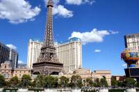 journee libre pour decouvrir la ville de las vegas