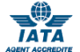 Logo IATA