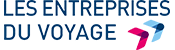 Logo entreprises du voyages