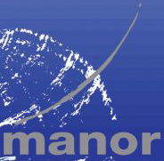 Logo Manor